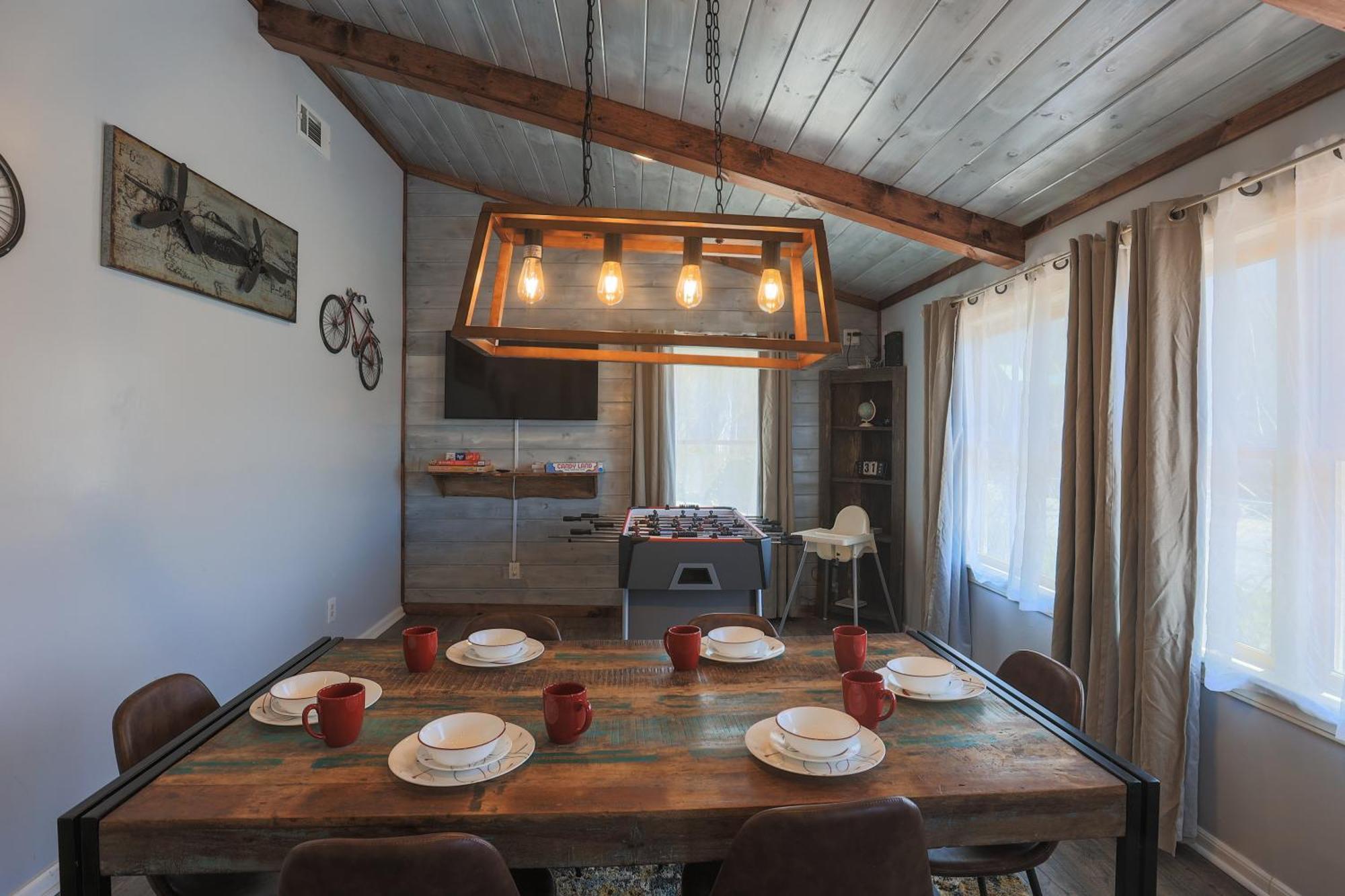 Relaxing 3Br Cottage 1 Mile To Main St Attractions Views Gatlinburg Exteriér fotografie